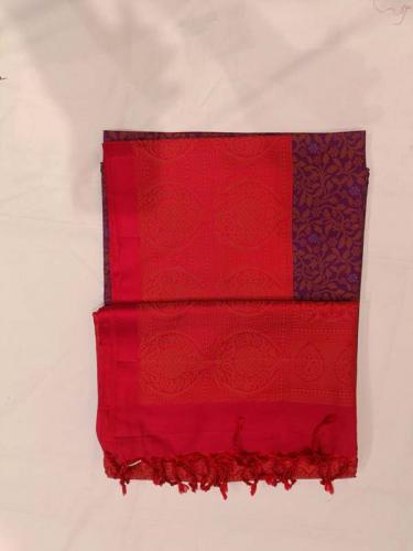 SAREES COIMBATORE SILK TAMIL THARI